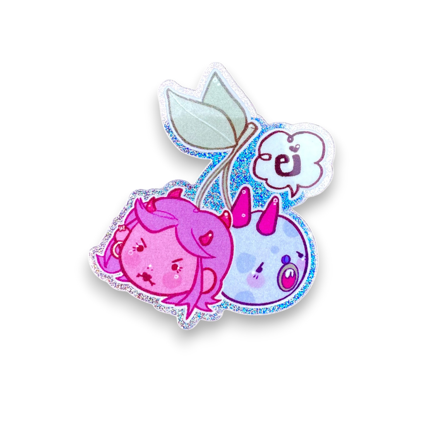 ei sticker
